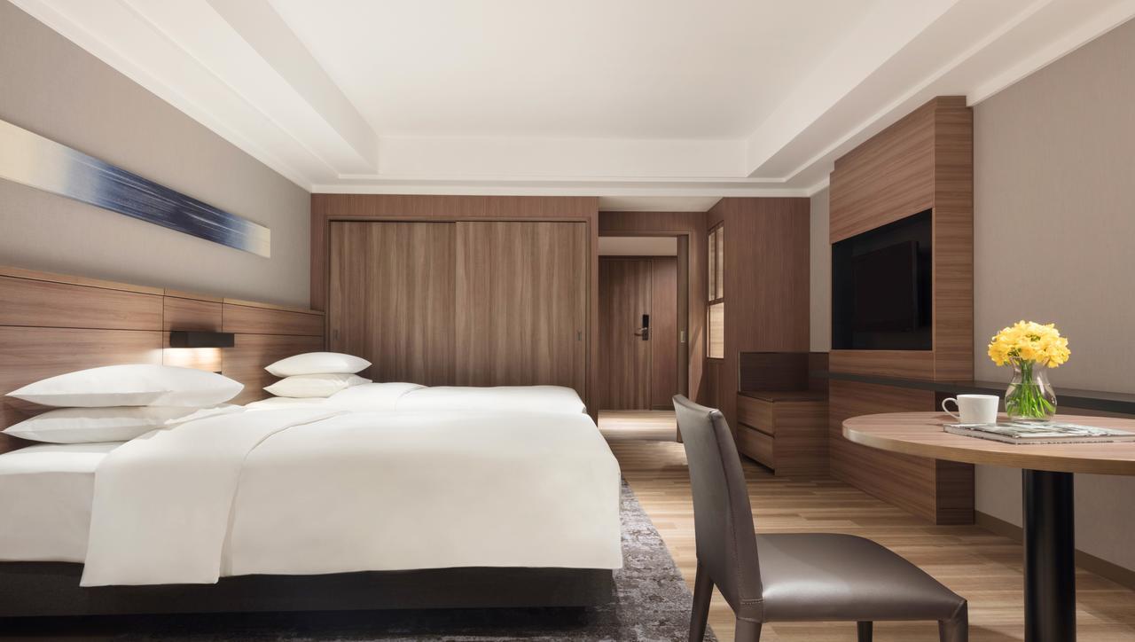 Nanki-Shirahama Marriott Hotel Ngoại thất bức ảnh