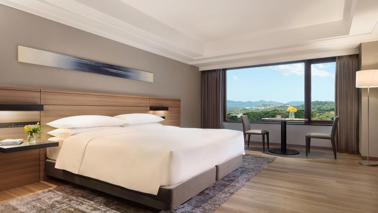 Nanki-Shirahama Marriott Hotel Ngoại thất bức ảnh Deluxe Room