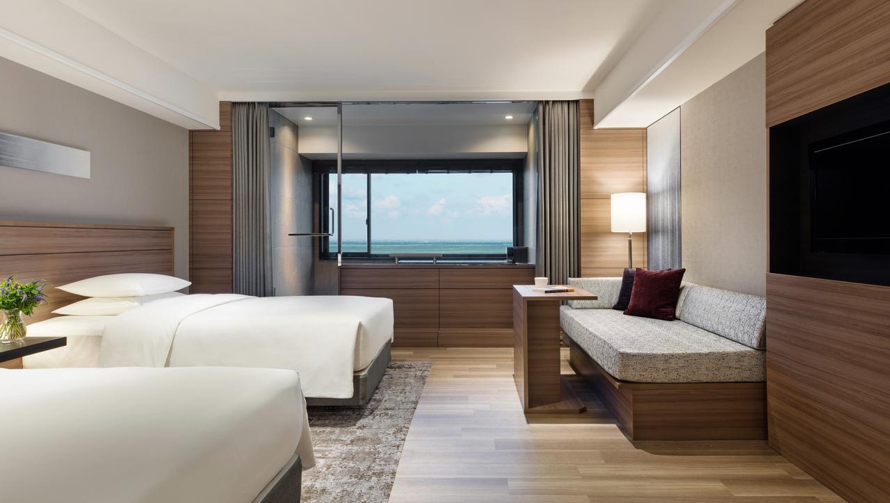 Nanki-Shirahama Marriott Hotel Ngoại thất bức ảnh