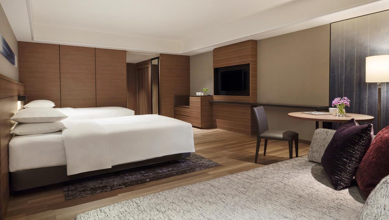 Nanki-Shirahama Marriott Hotel Ngoại thất bức ảnh Deluxe Room