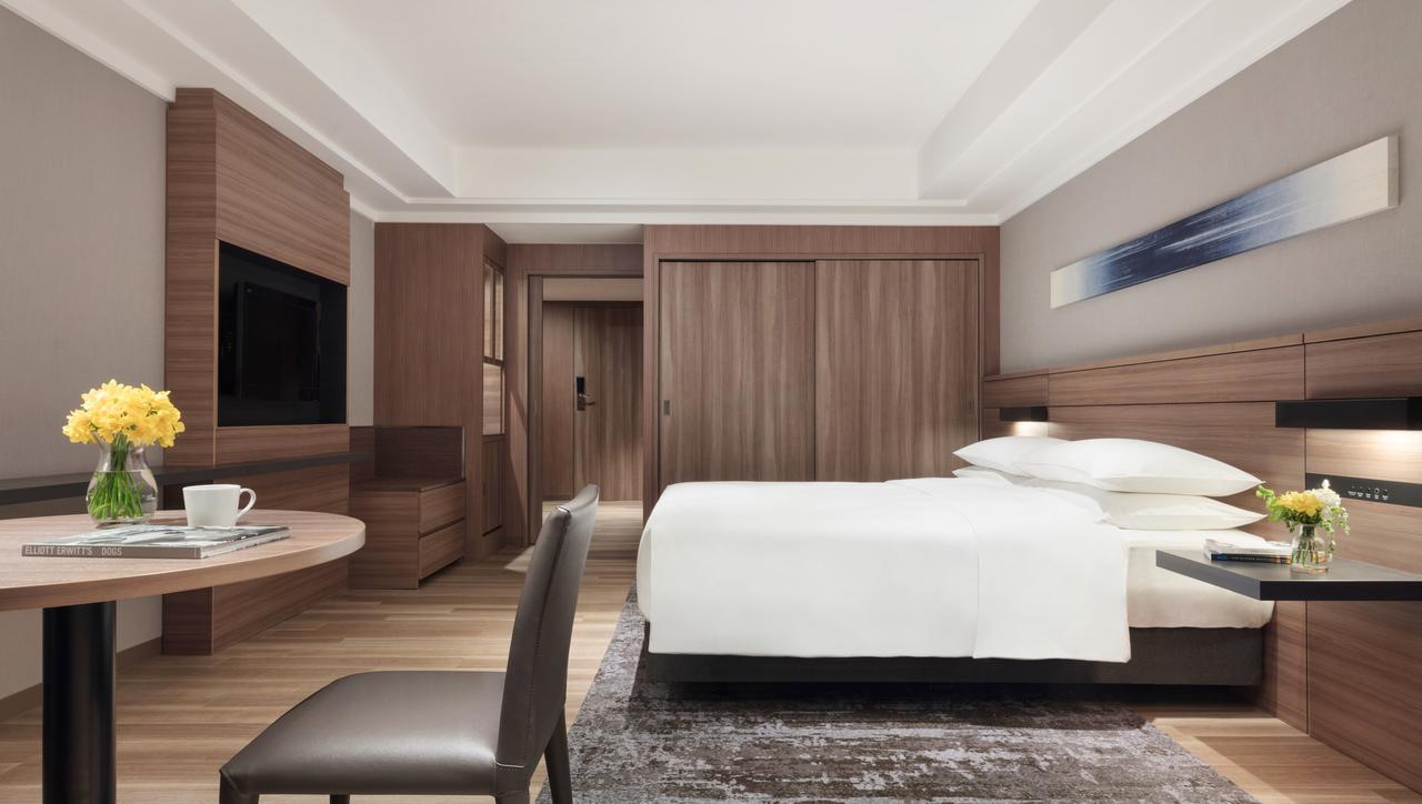 Nanki-Shirahama Marriott Hotel Ngoại thất bức ảnh